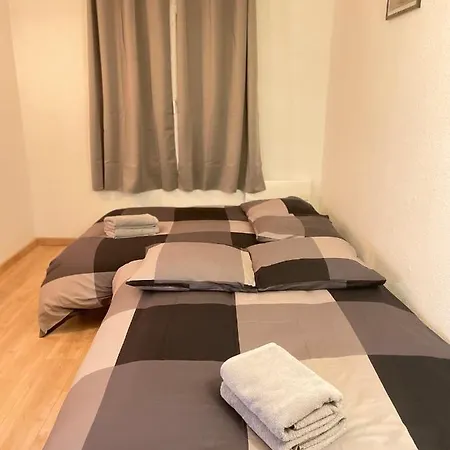 T2D Apartment - Suite Blg Proche Disneyland Paris Bussy-Saint-Georges Exterior photo