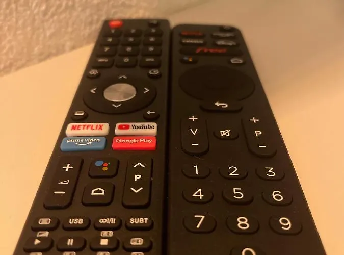 T2D Apartment - Suite Blg Proche Disneyland Paris