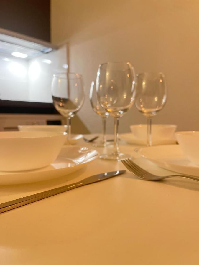 T2d - Blg Proche Disneyland Paris Apartment *