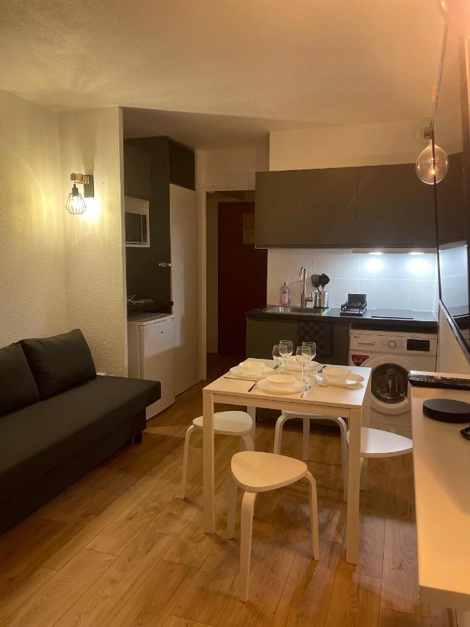 T2d - Blg Proche Disneyland Paris Apartment Bussy-Saint-Georges