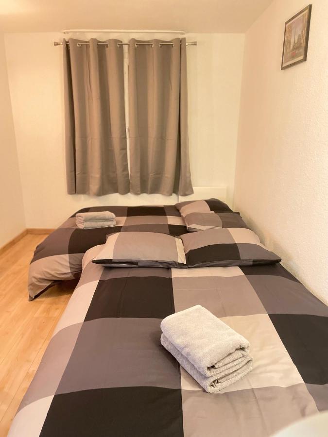 T2d - Blg Proche Disneyland Paris Appartement