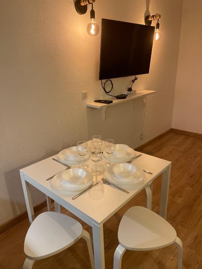 Apartment T2d - Blg Proche Disneyland Paris