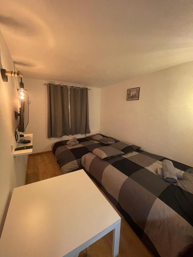 T2d - Blg Proche Disneyland Paris Bussy-Saint-Georges