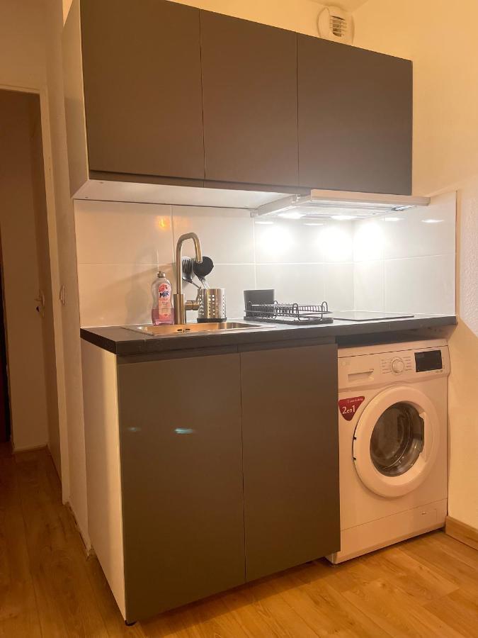 Apartment T2d - Blg Proche Disneyland Paris