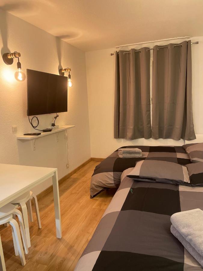 Apartment T2d - Blg Proche Disneyland Paris