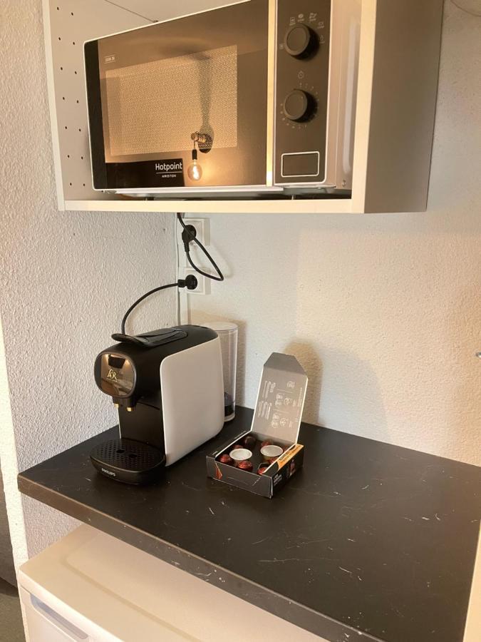T2d - Blg Proche Disneyland Paris Apartment Bussy-Saint-Georges