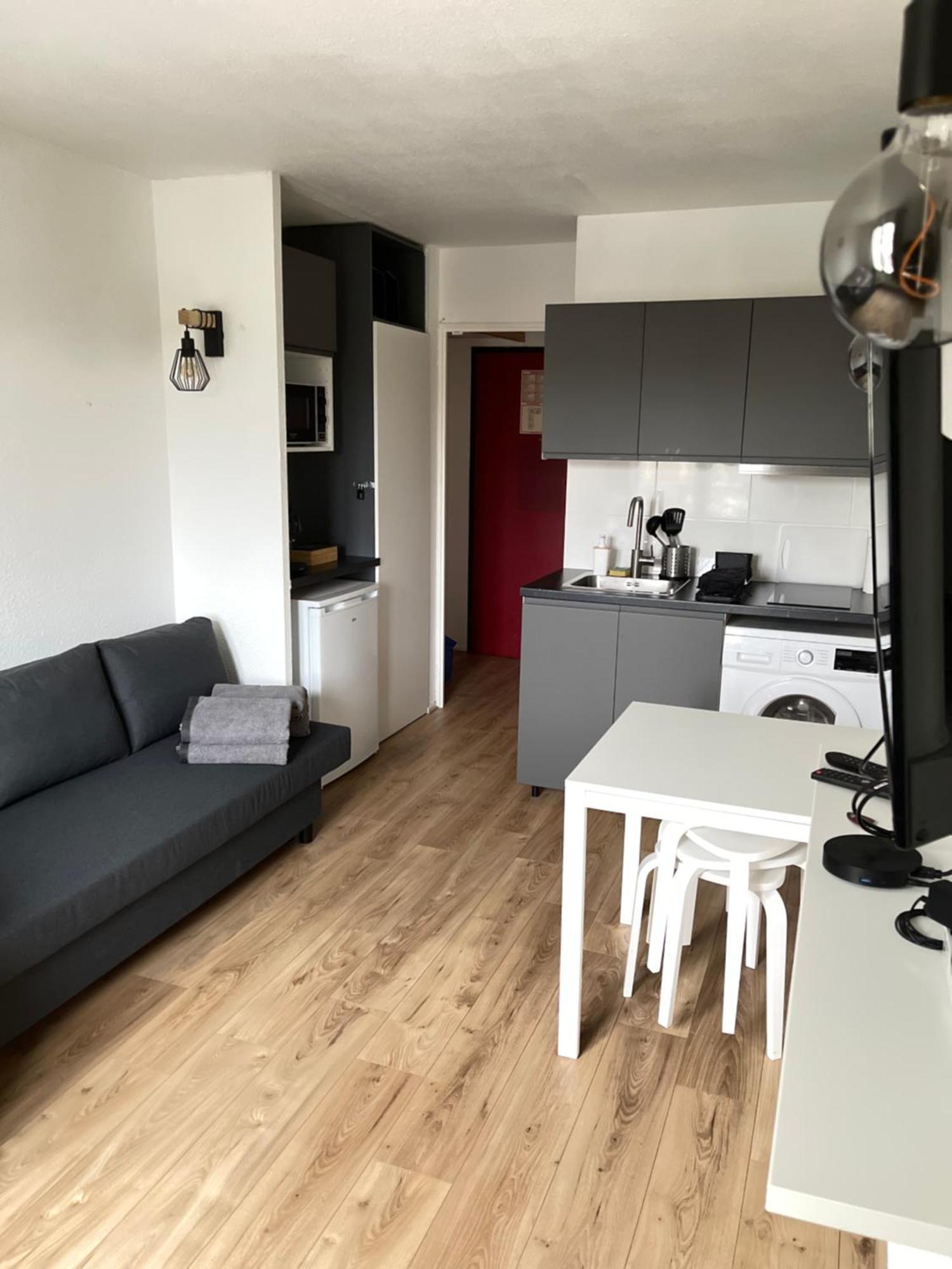 Apartment T2d - Blg Proche Disneyland Paris Bussy-Saint-Georges
